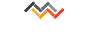 logotipo Move Winds